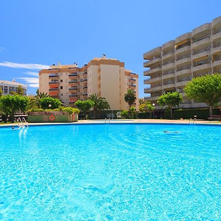 סאלו Uhc Rhin-Danubio Apartments מראה חיצוני תמונה