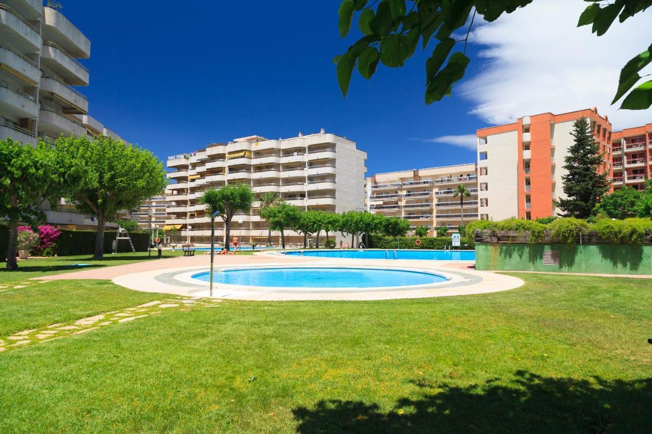 סאלו Uhc Rhin-Danubio Apartments מראה חיצוני תמונה
