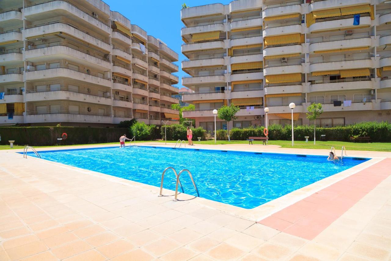 סאלו Uhc Rhin-Danubio Apartments מראה חיצוני תמונה