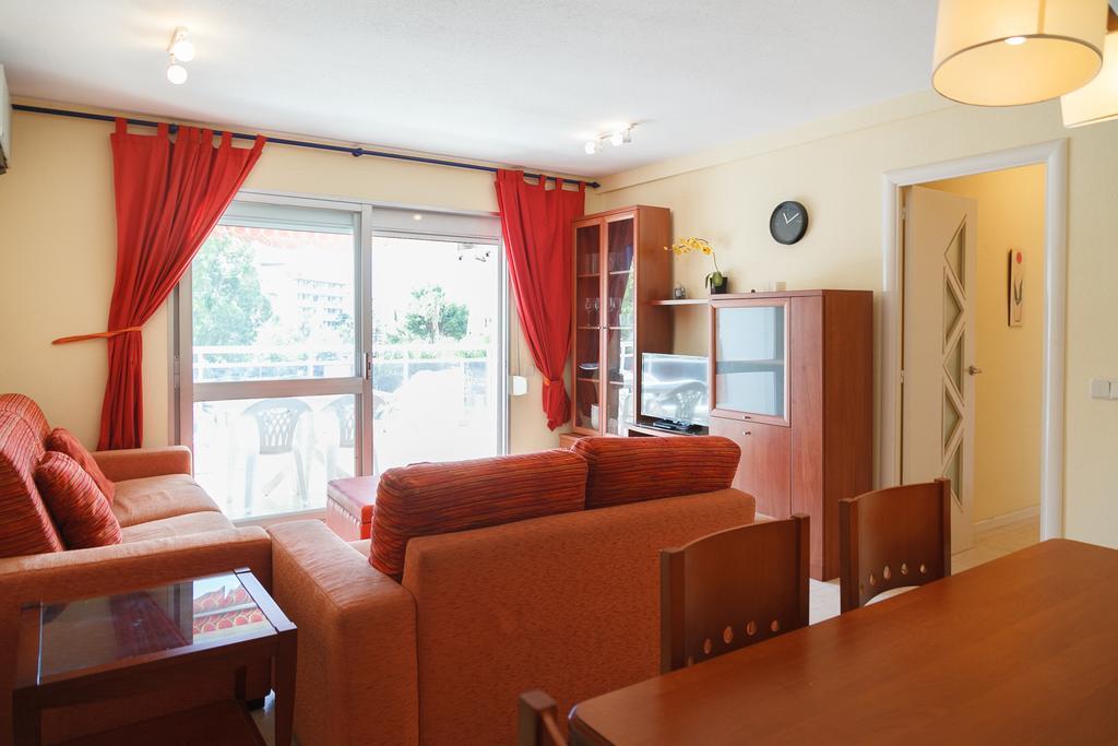 סאלו Uhc Rhin-Danubio Apartments מראה חיצוני תמונה