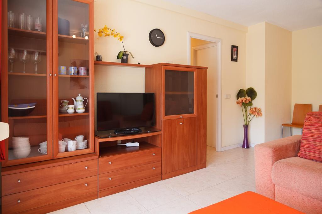 סאלו Uhc Rhin-Danubio Apartments מראה חיצוני תמונה