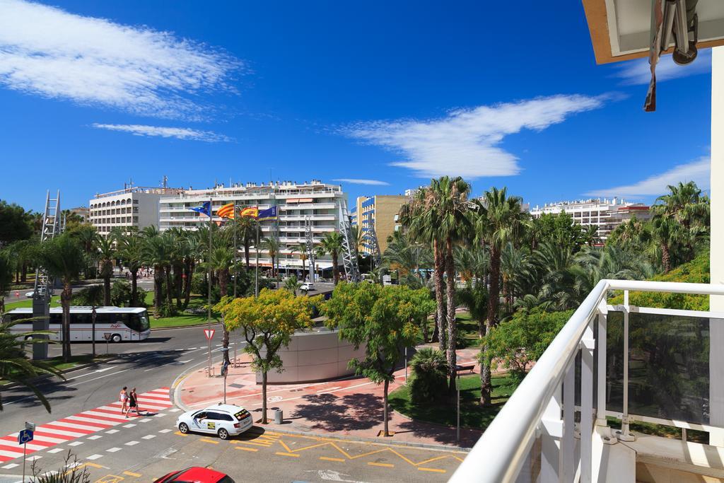 סאלו Uhc Rhin-Danubio Apartments מראה חיצוני תמונה