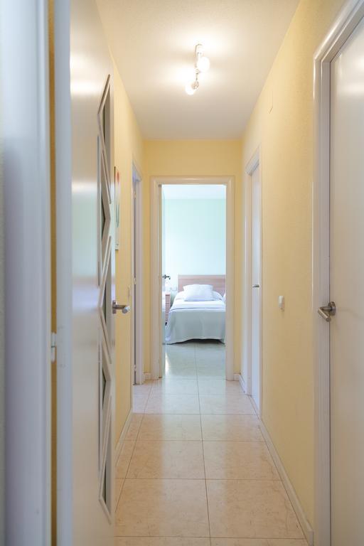 סאלו Uhc Rhin-Danubio Apartments מראה חיצוני תמונה