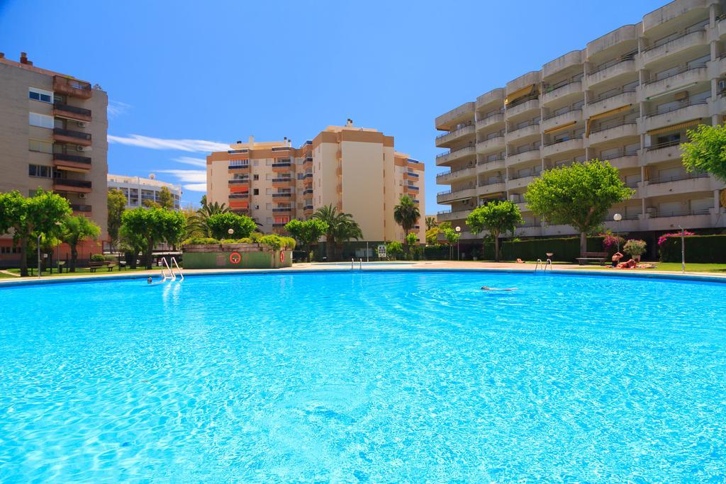 סאלו Uhc Rhin-Danubio Apartments מראה חיצוני תמונה