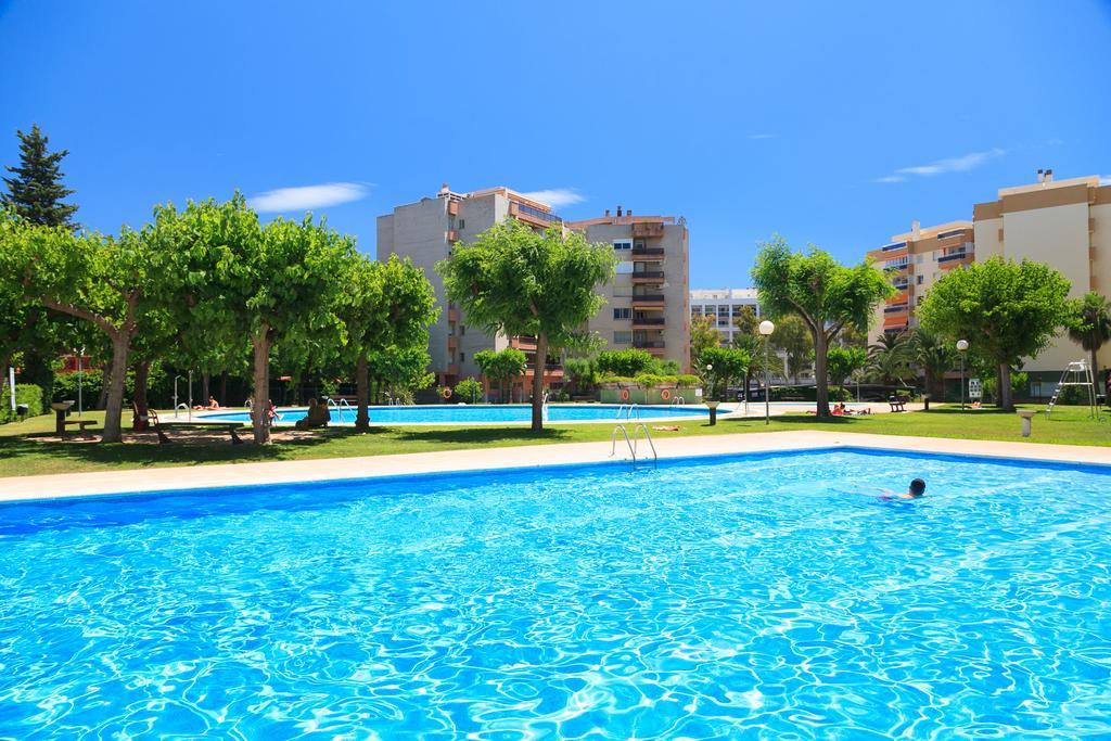 סאלו Uhc Rhin-Danubio Apartments מראה חיצוני תמונה
