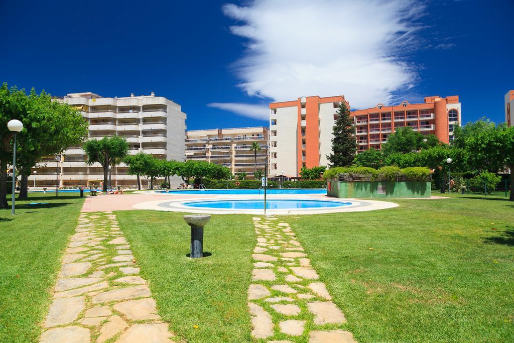 סאלו Uhc Rhin-Danubio Apartments מראה חיצוני תמונה