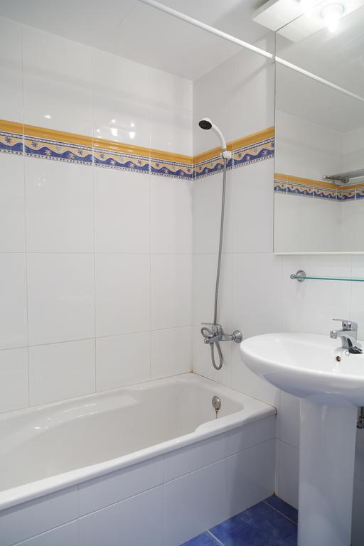 סאלו Uhc Rhin-Danubio Apartments מראה חיצוני תמונה