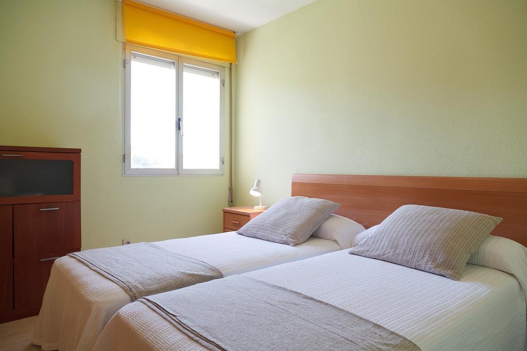 סאלו Uhc Rhin-Danubio Apartments מראה חיצוני תמונה