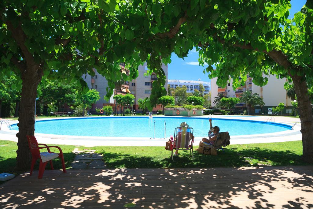 סאלו Uhc Rhin-Danubio Apartments מראה חיצוני תמונה