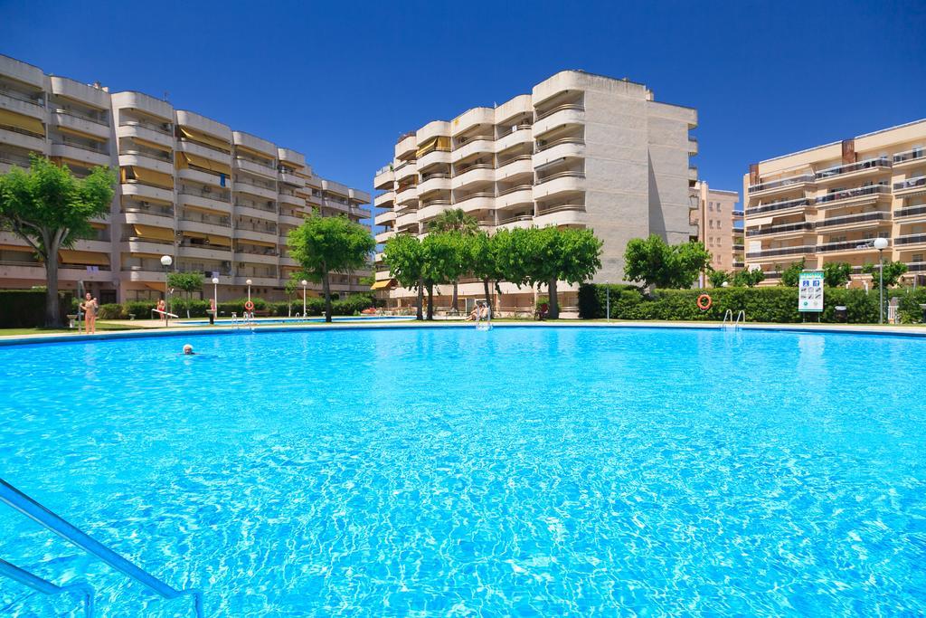 סאלו Uhc Rhin-Danubio Apartments מראה חיצוני תמונה