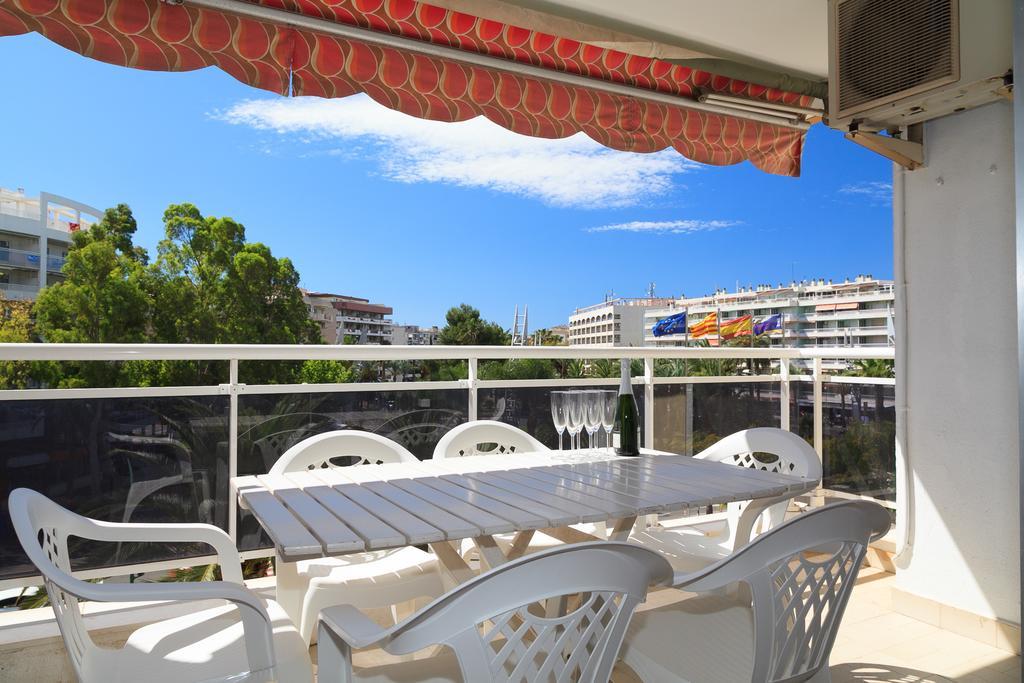 סאלו Uhc Rhin-Danubio Apartments מראה חיצוני תמונה