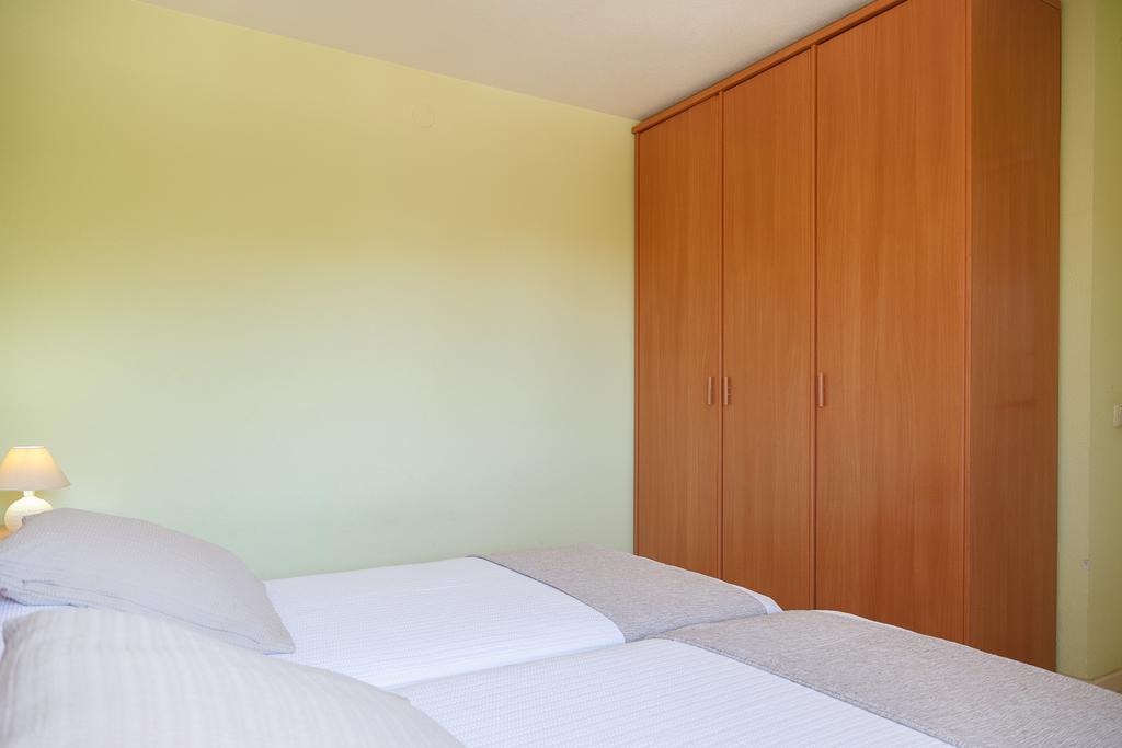 סאלו Uhc Rhin-Danubio Apartments מראה חיצוני תמונה