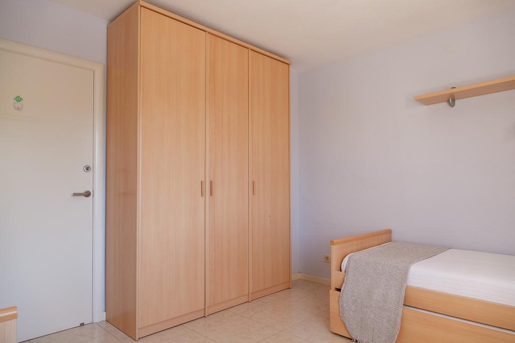 סאלו Uhc Rhin-Danubio Apartments מראה חיצוני תמונה