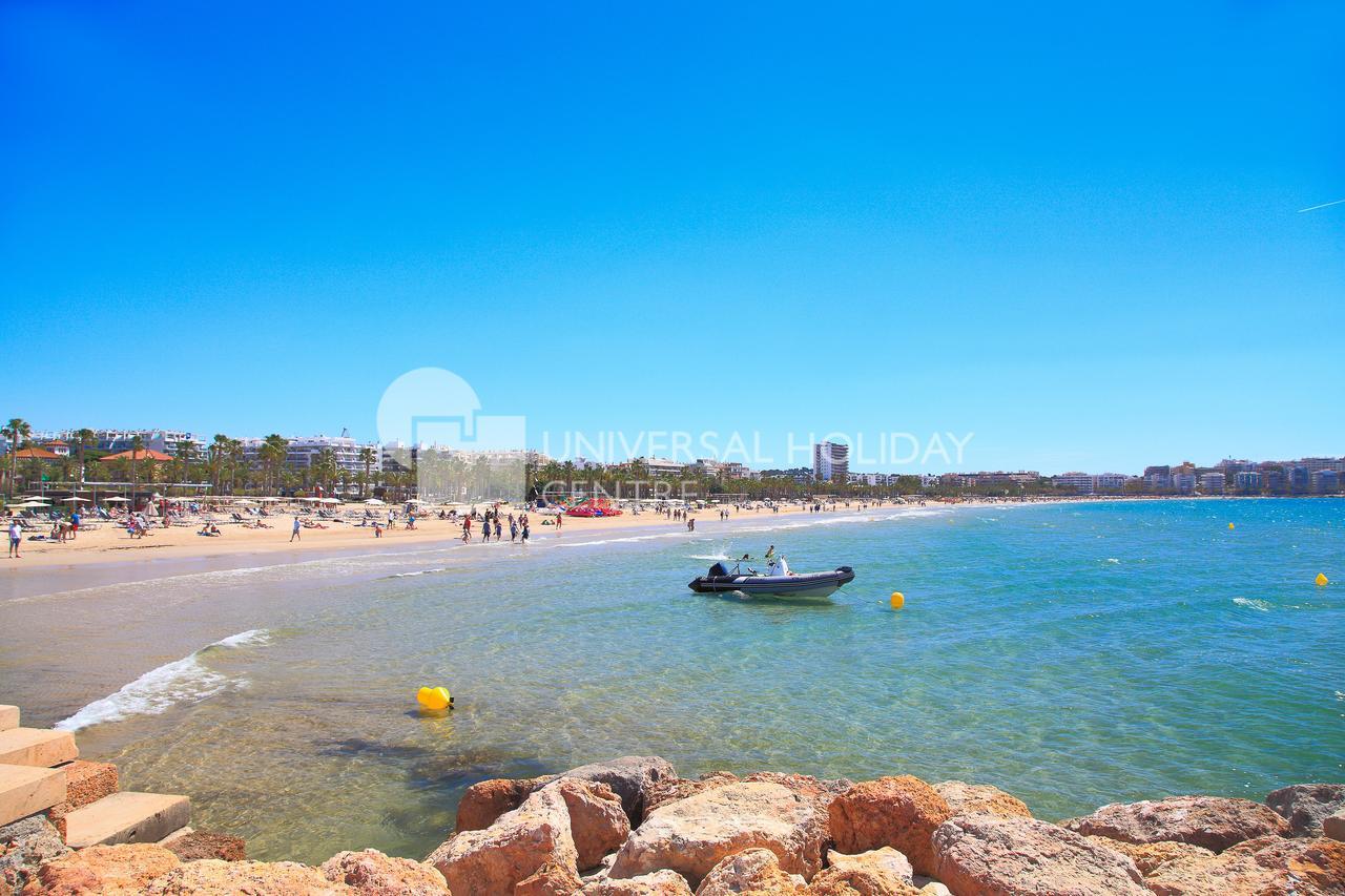סאלו Uhc Rhin-Danubio Apartments מראה חיצוני תמונה