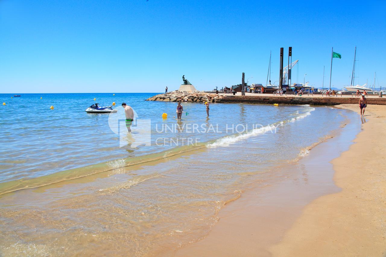 סאלו Uhc Rhin-Danubio Apartments מראה חיצוני תמונה